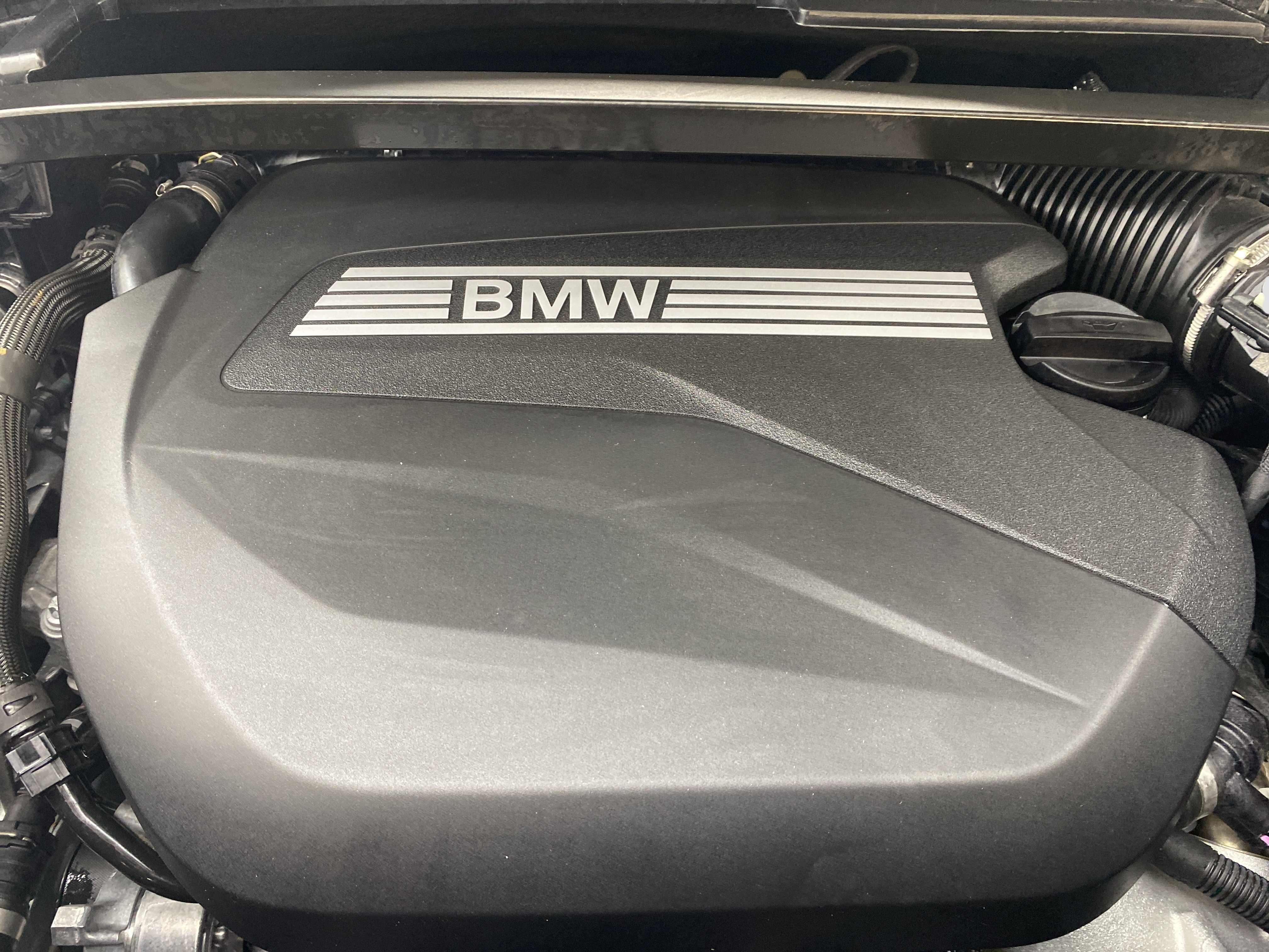 BMW X2 – Bild 11