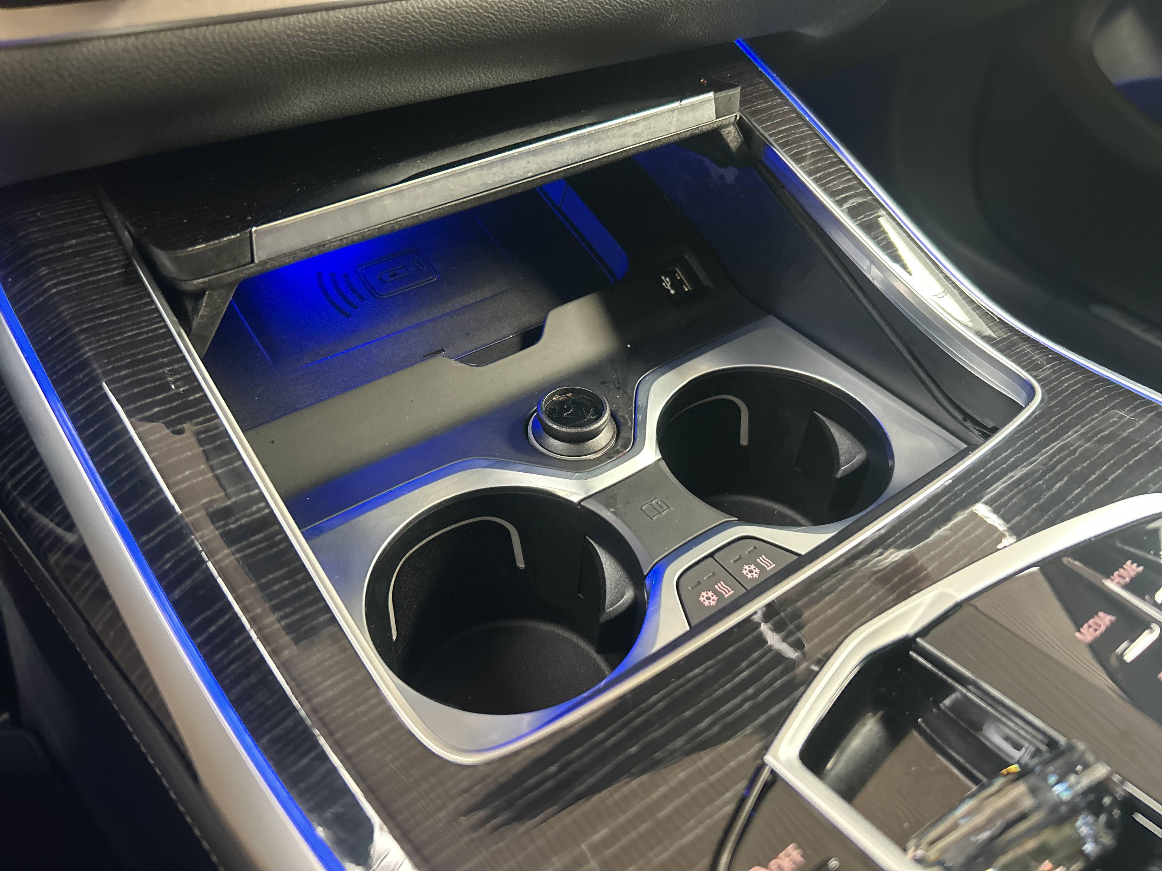 BMW X7 – Bild 13