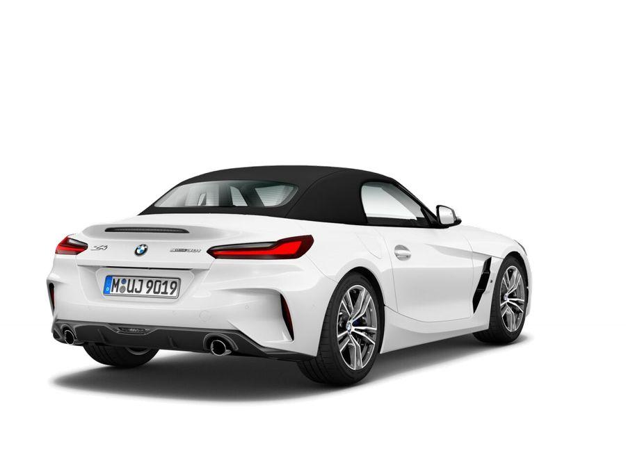 BMW Z4 – Bild 4