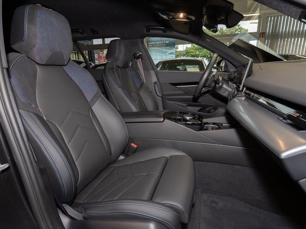 BMW 5er Touring – Bild 12