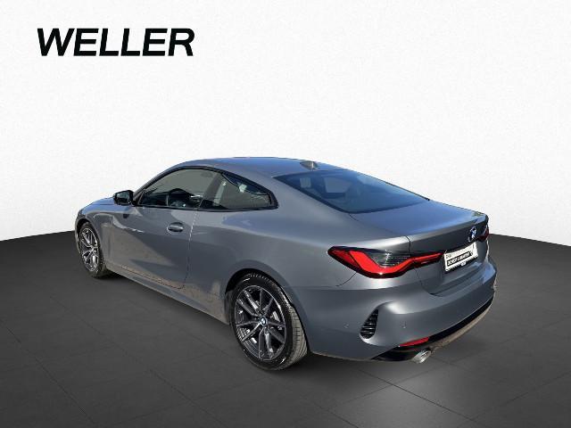 BMW 4er Coupé – Bild 2