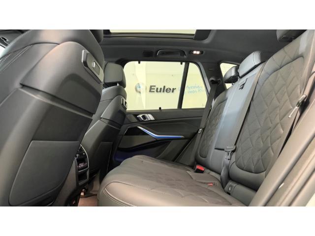 BMW X5 – Bild 5