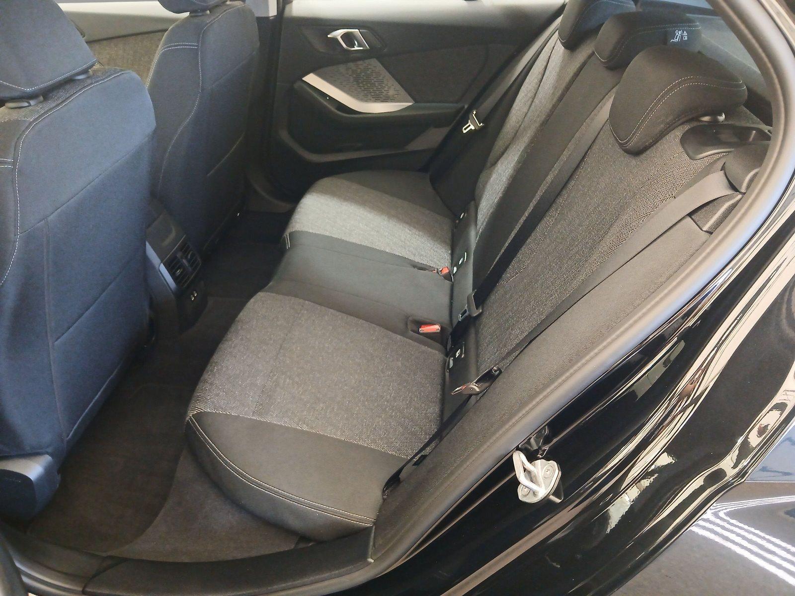 BMW 1er – Bild 11