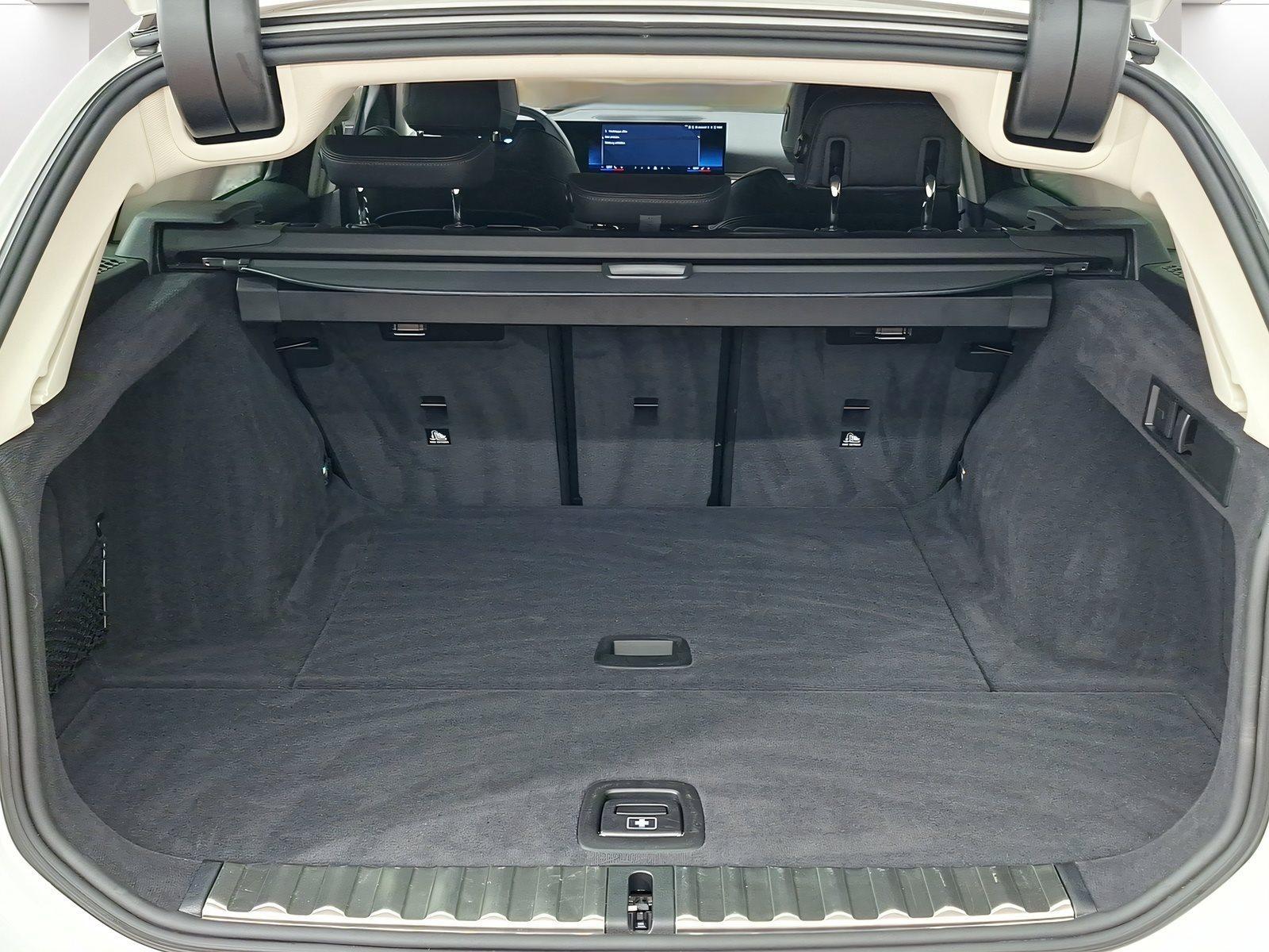 BMW 3er Touring – Bild 7