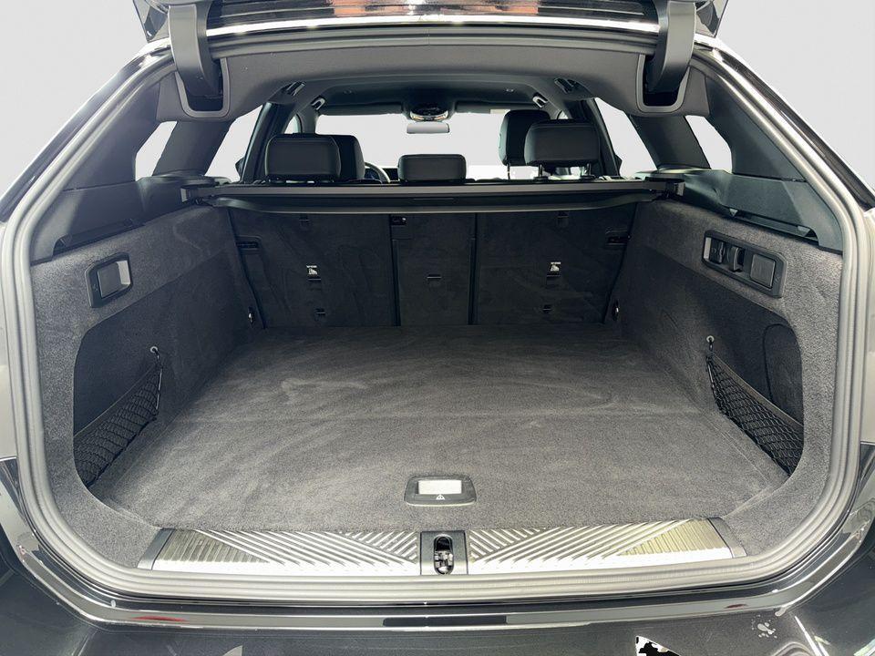 BMW 5er Touring – Bild 14