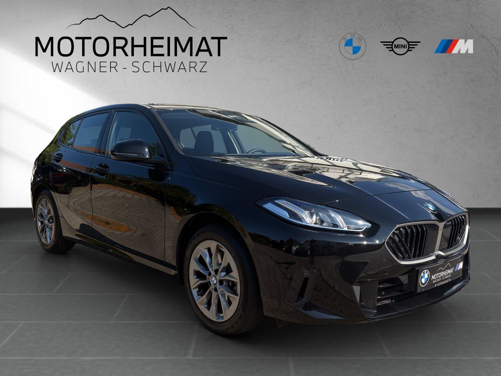 BMW 1er – Bild 3