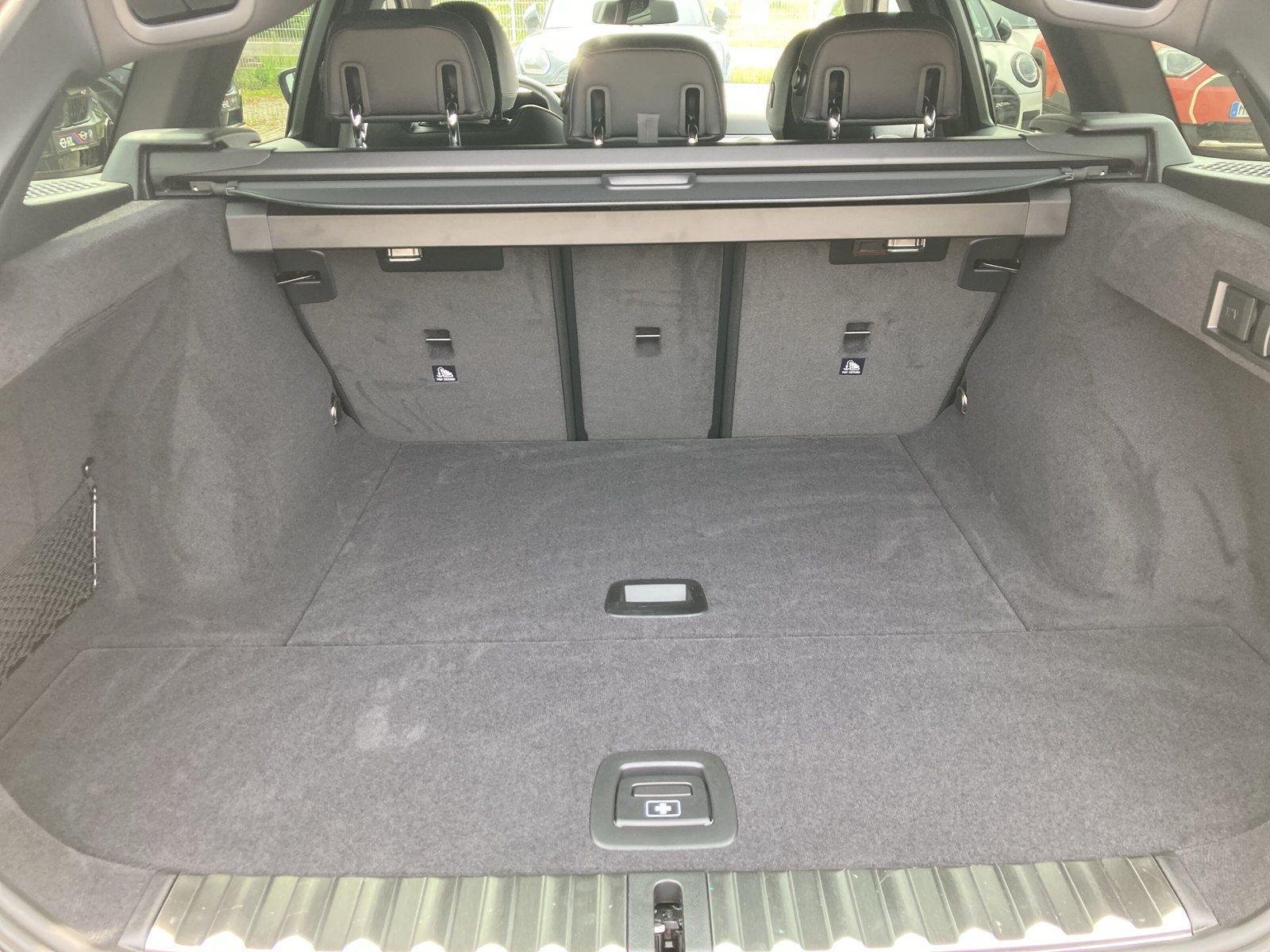 BMW 3er Touring – Bild 9