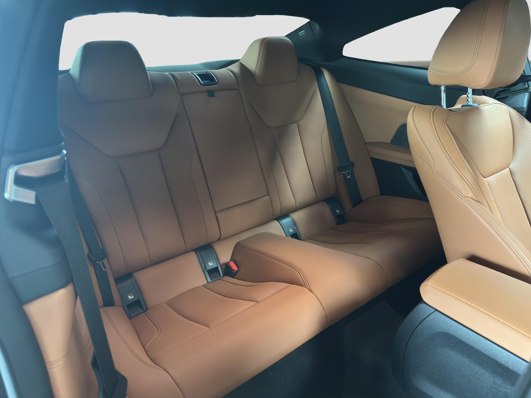 BMW M4 Coupé – Bild 18
