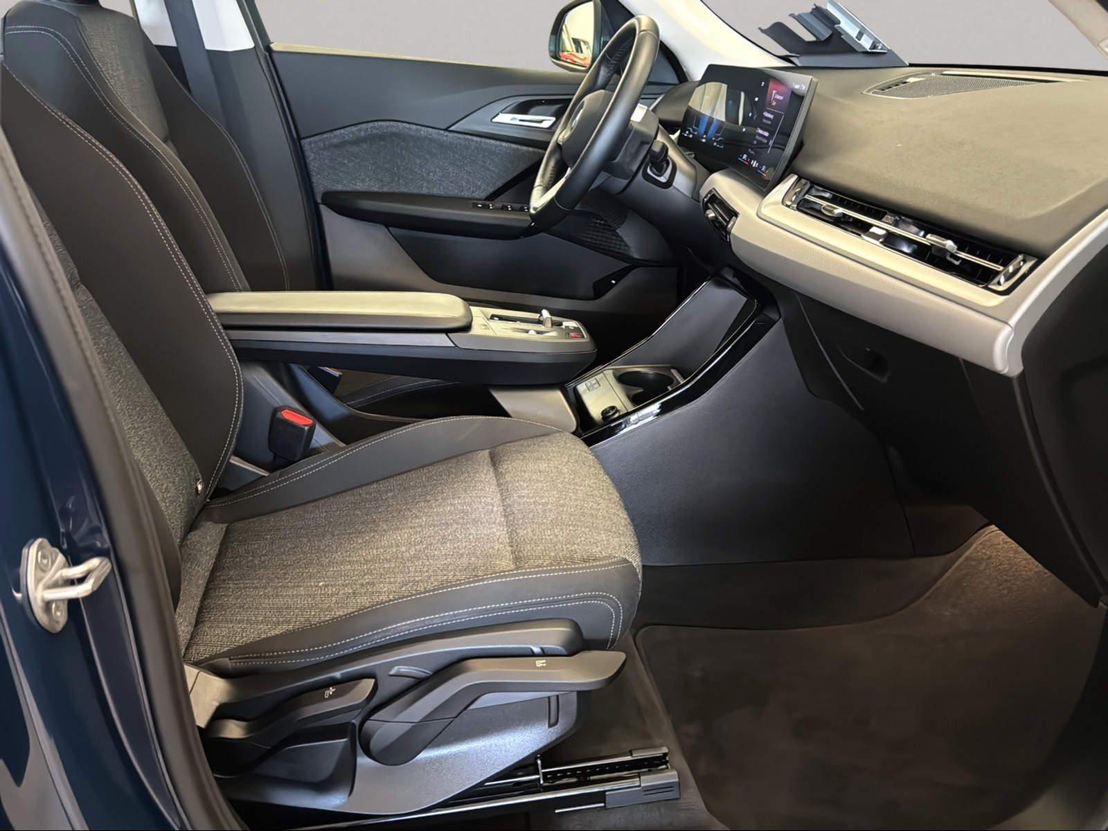 BMW X1 – Bild 8