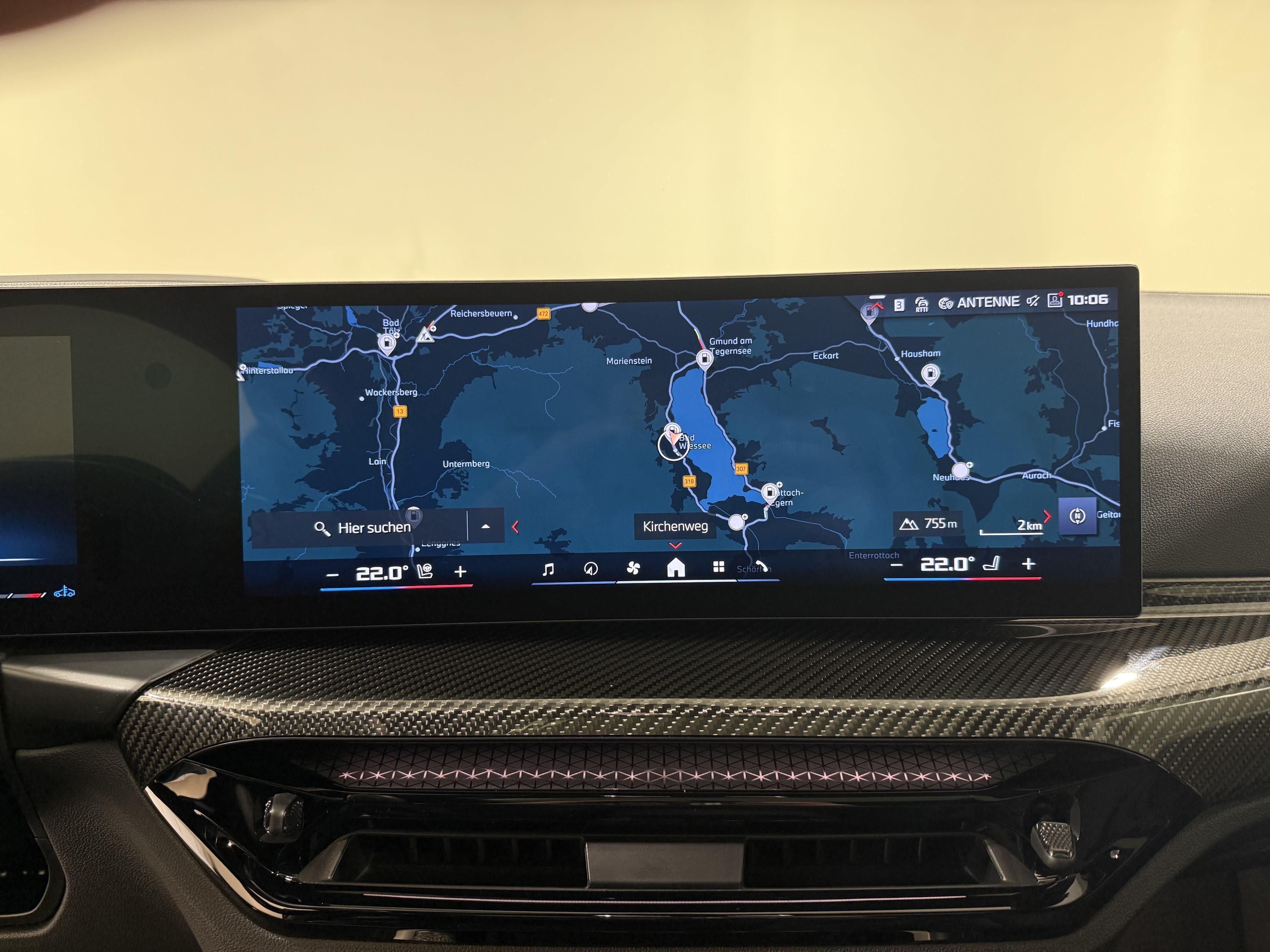 BMW 4er Coupé – Bild 14
