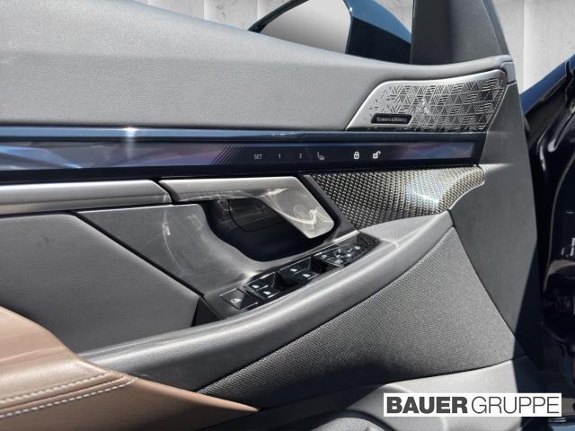 BMW 5er Touring – Bild 16
