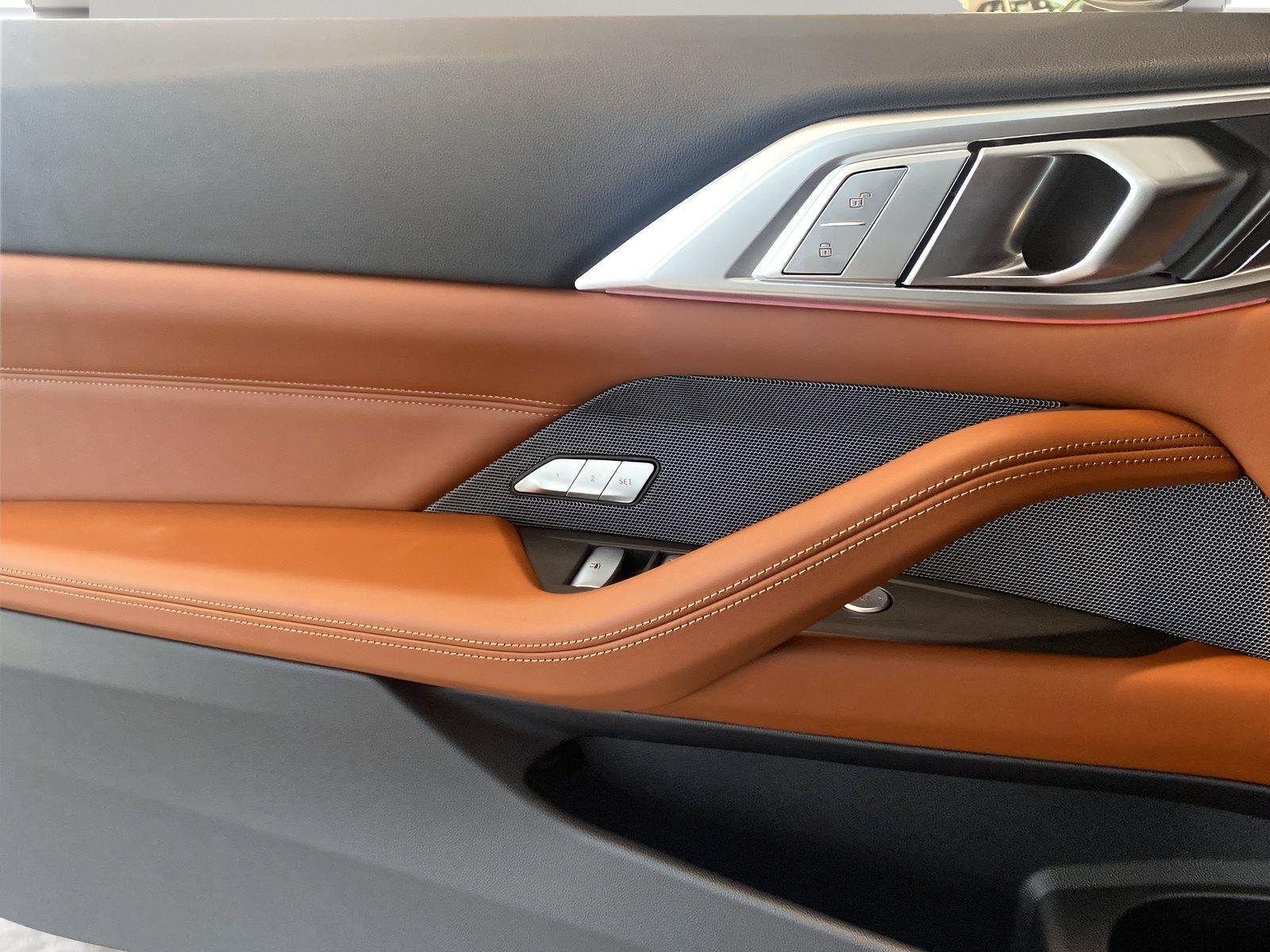 BMW M4 Cabrio – Bild 8