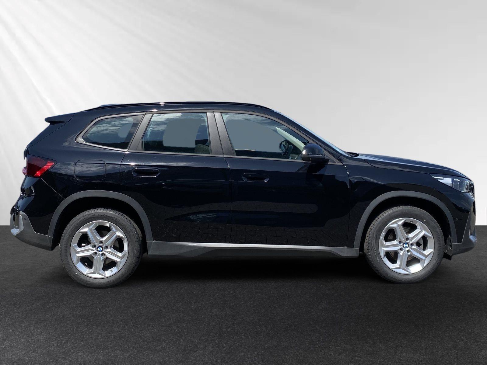 BMW X1 – Bild 2