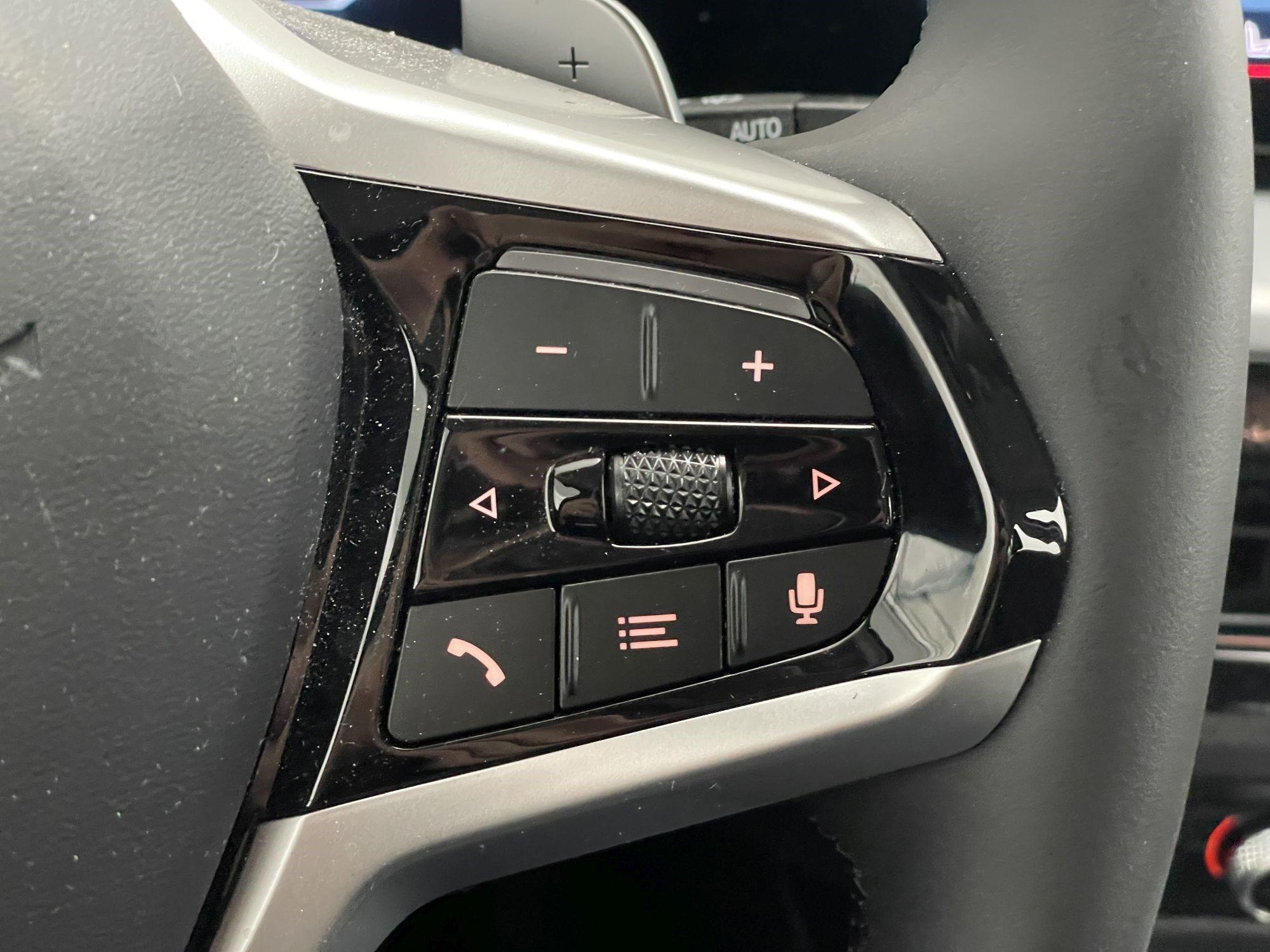 BMW 3er Touring – Bild 13