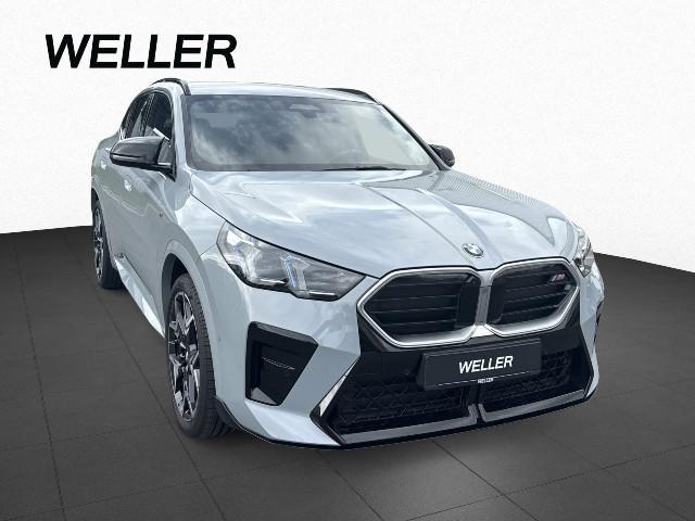 BMW X2 – Bild 2