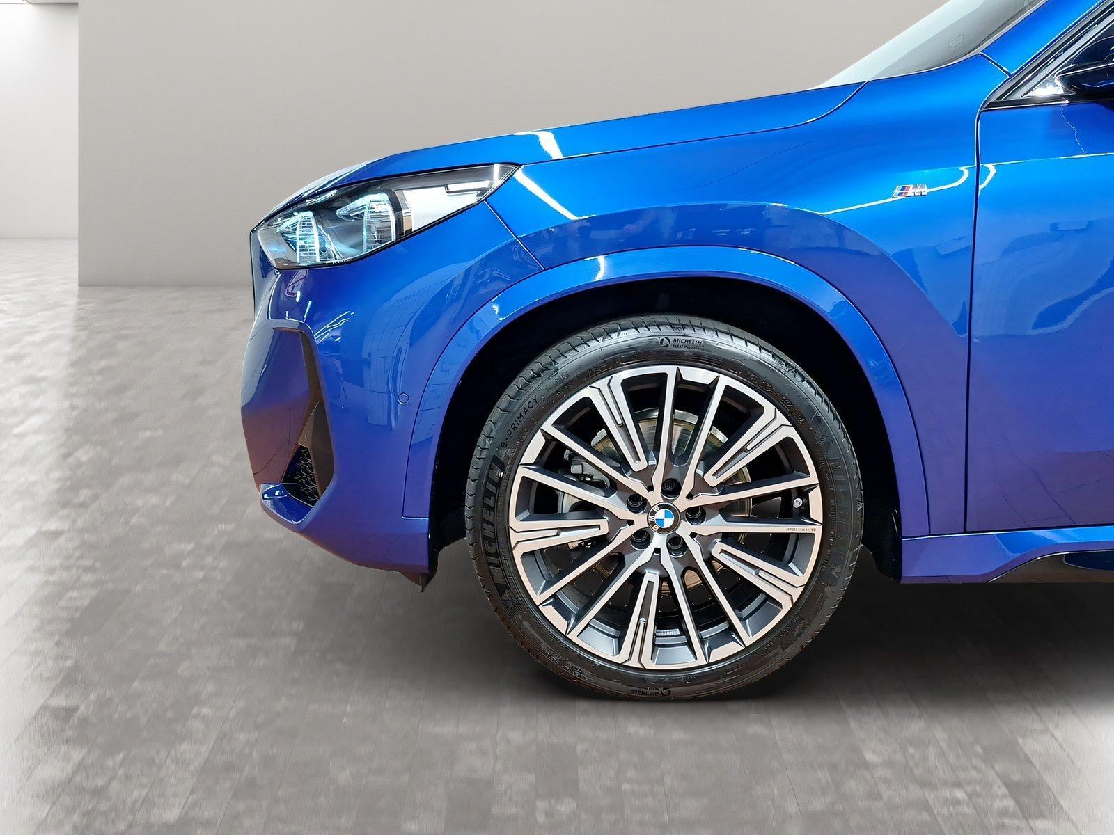 BMW X1 – Bild 20