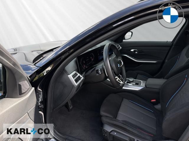 BMW 3er Touring – Bild 18