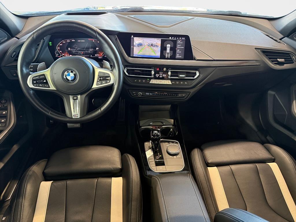 BMW 1er – Bild 6
