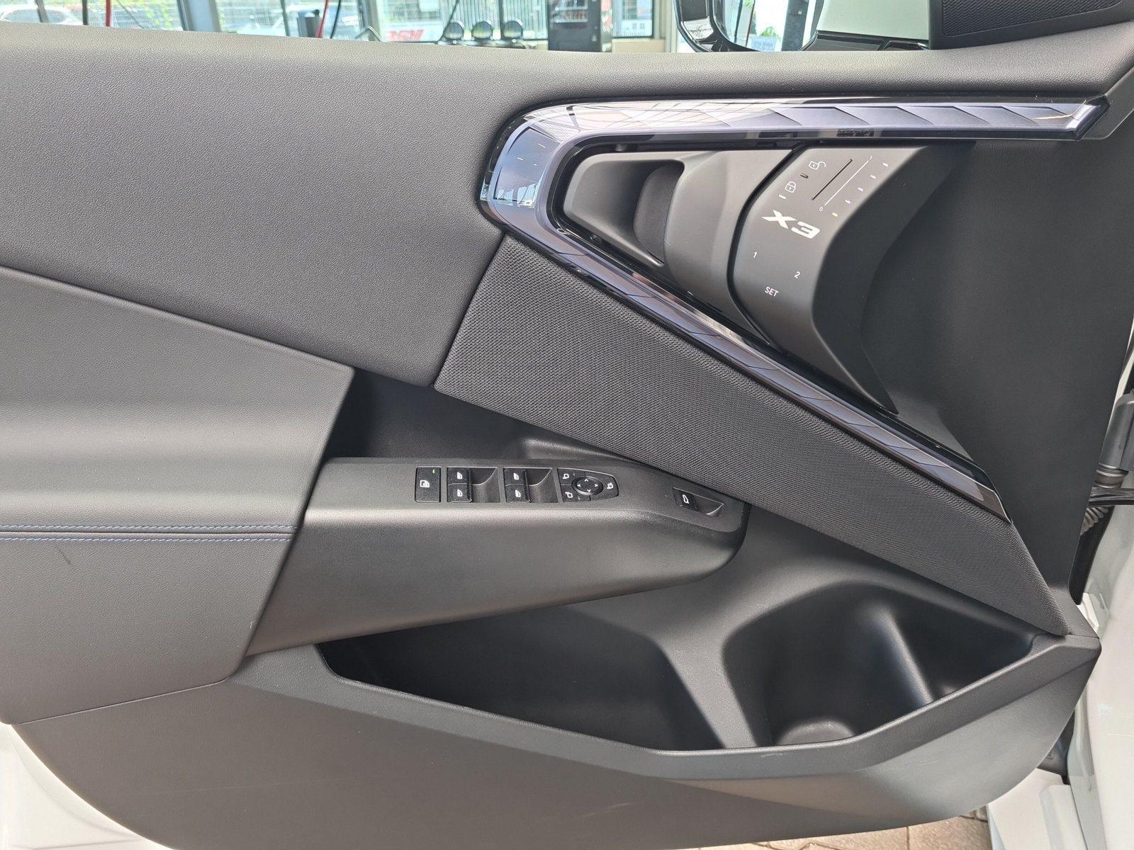 BMW X3 – Bild 15