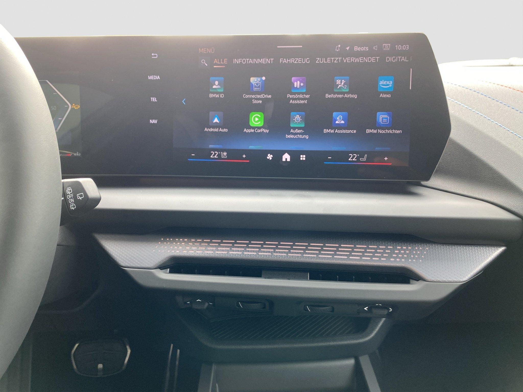 BMW 1er – Bild 15