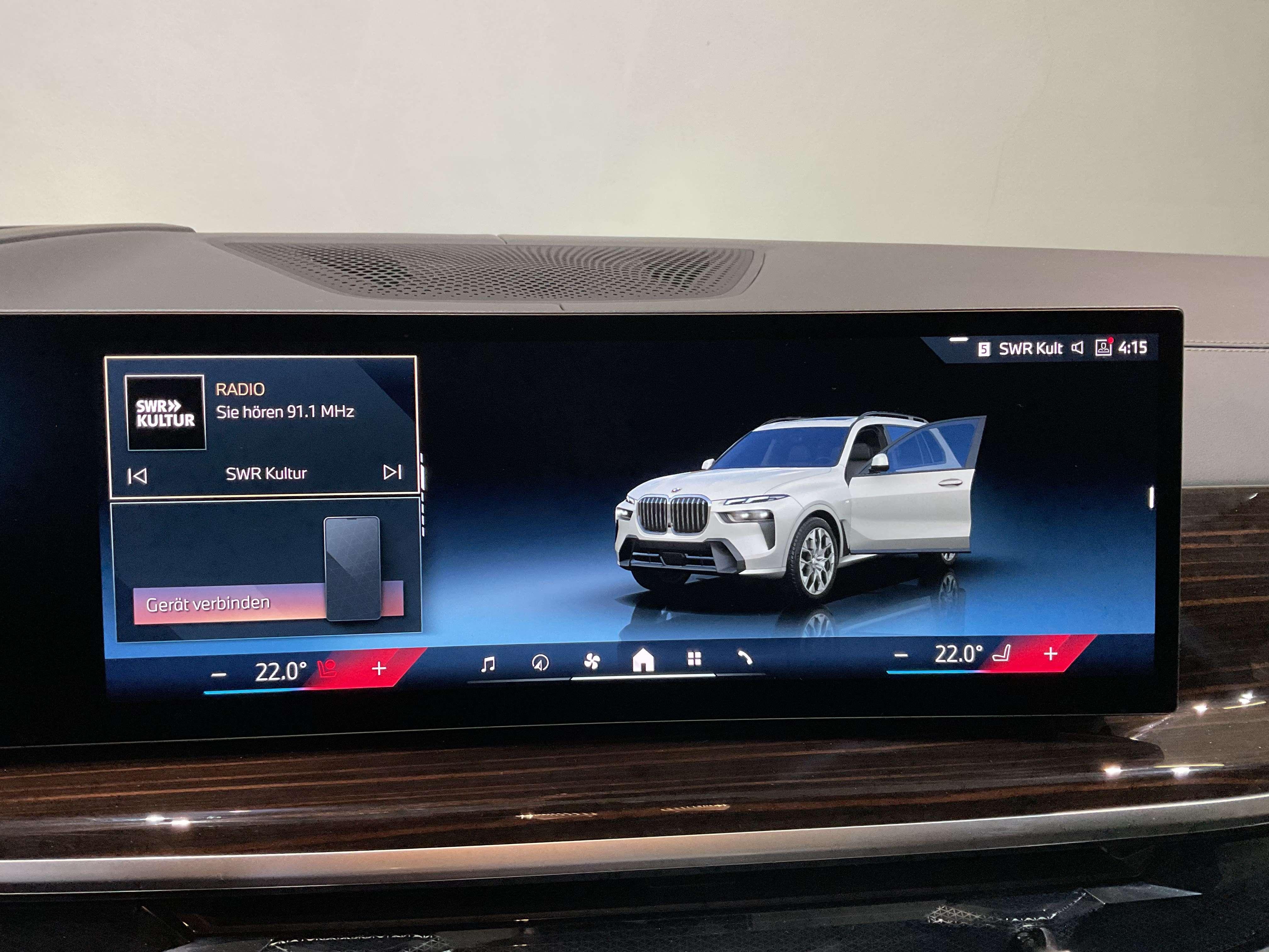 BMW X7 – Bild 5
