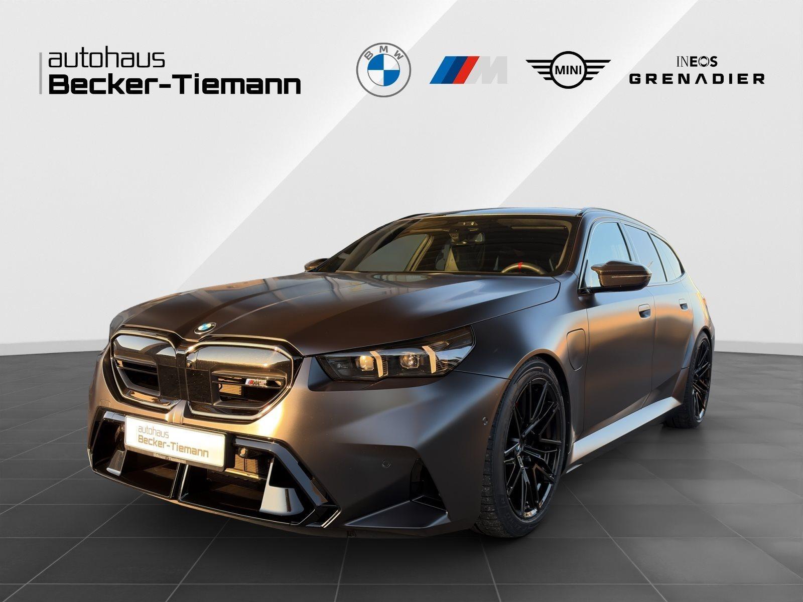 BMW M5 Touring