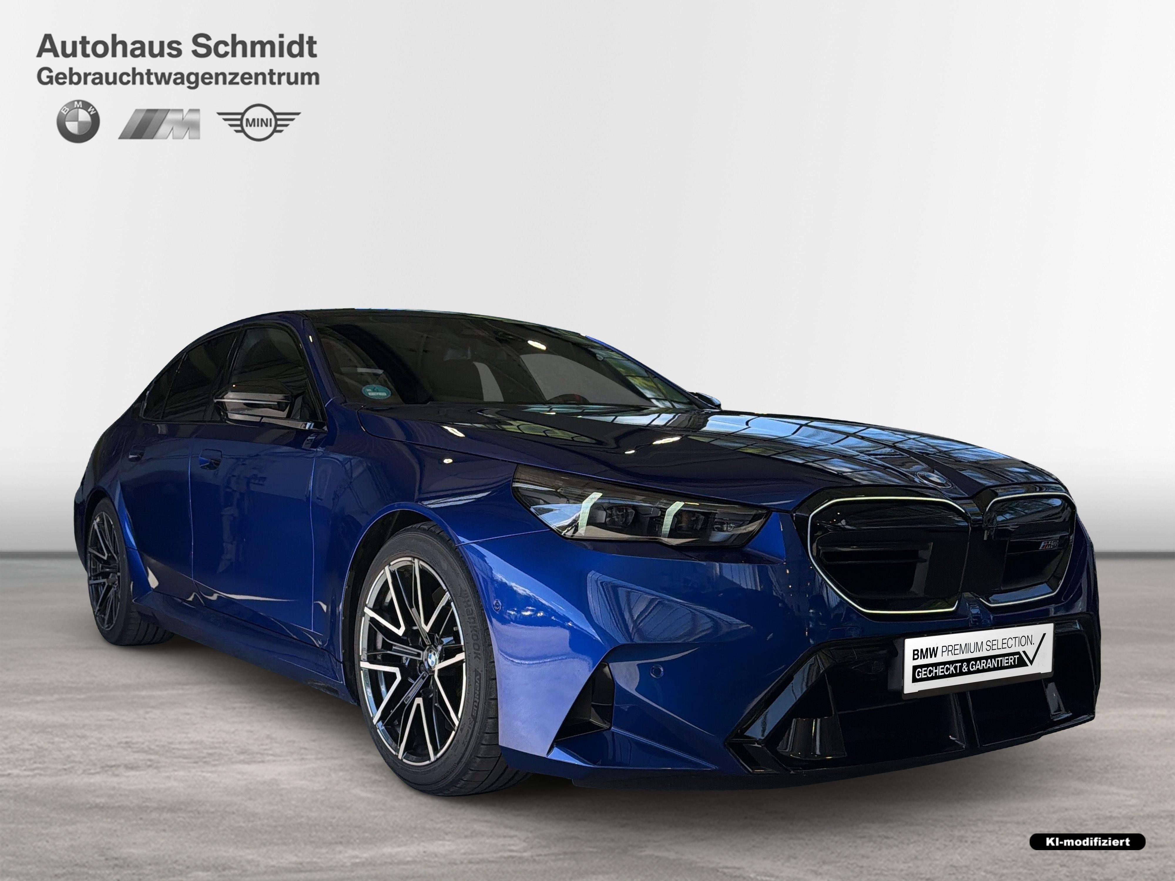 BMW M5 – Bild 6