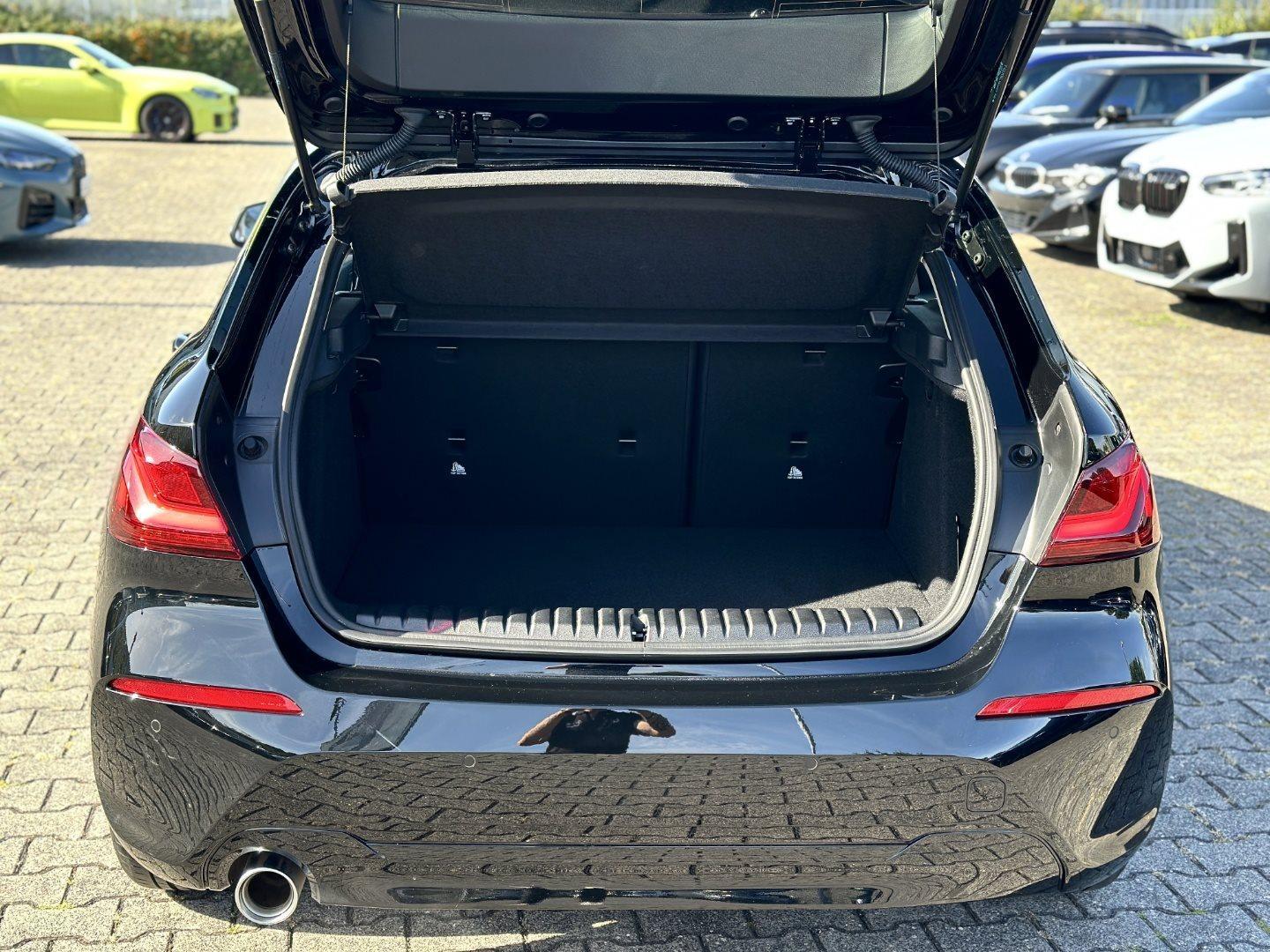 BMW 1er – Bild 9