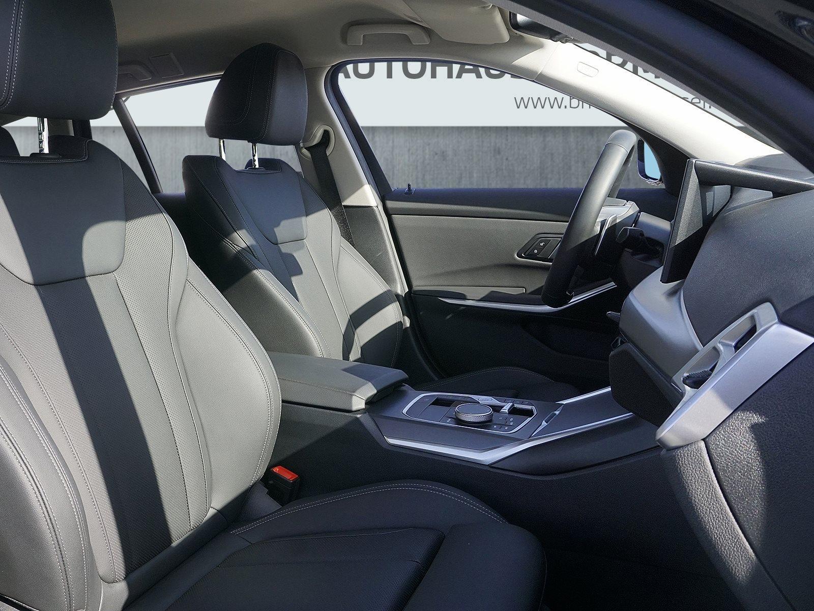 BMW 3er Touring – Bild 32