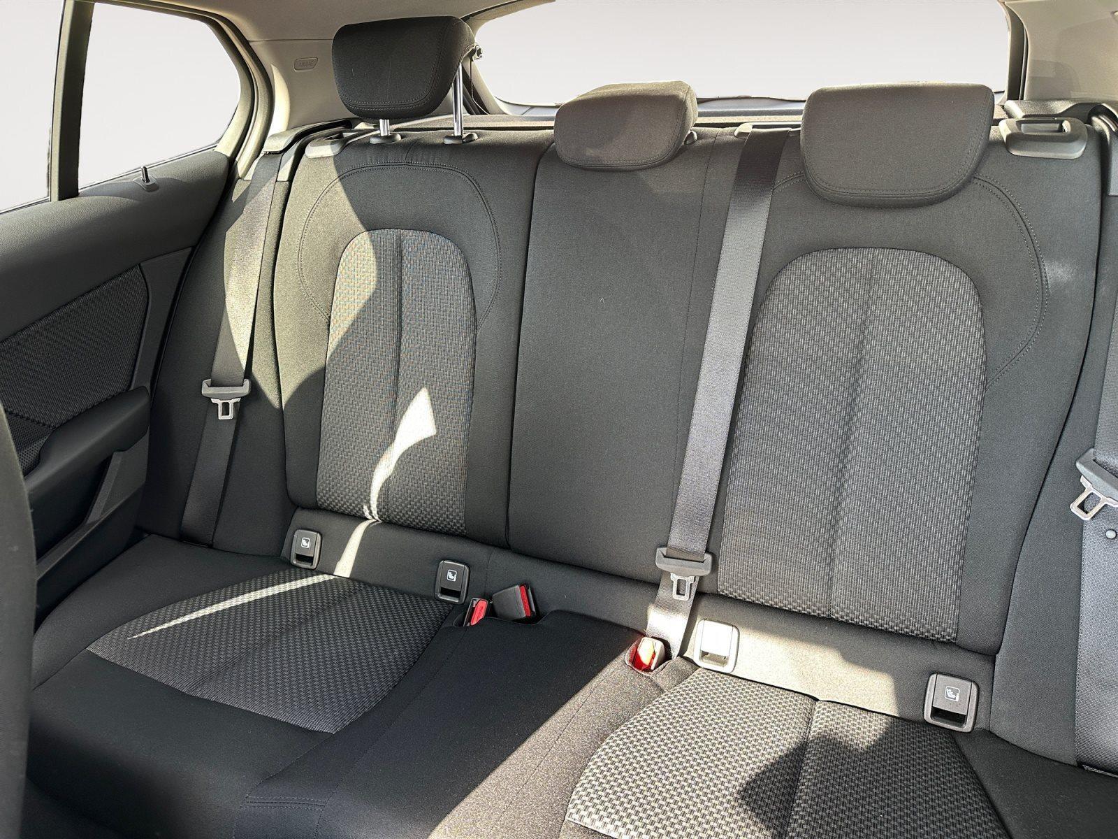 BMW 1er – Bild 14