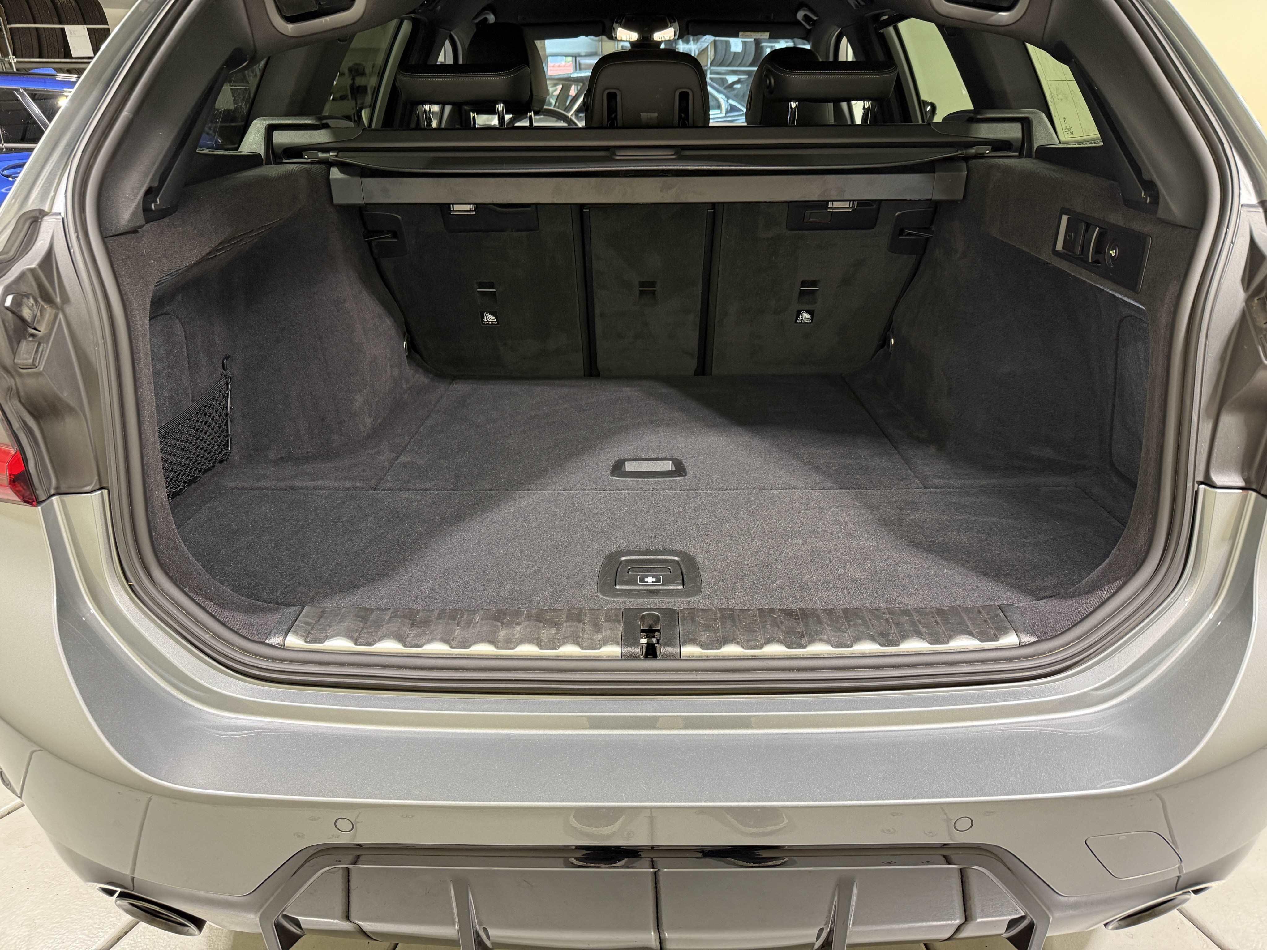 BMW 3er Touring – Bild 35