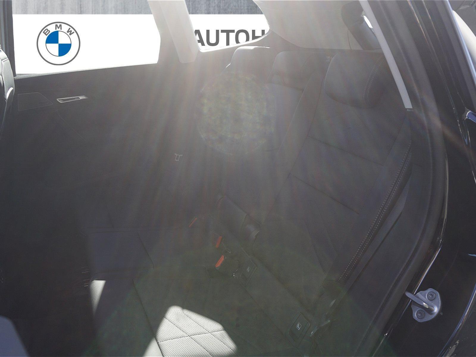 BMW X1 – Bild 17