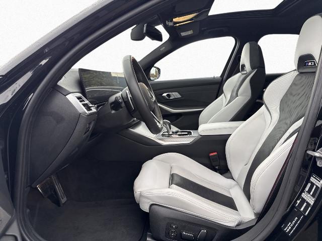 BMW M3 – Bild 6