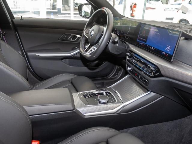 BMW 3er Touring – Bild 18