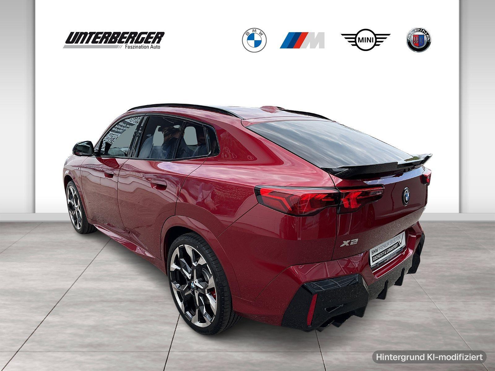 BMW X2 – Bild 4
