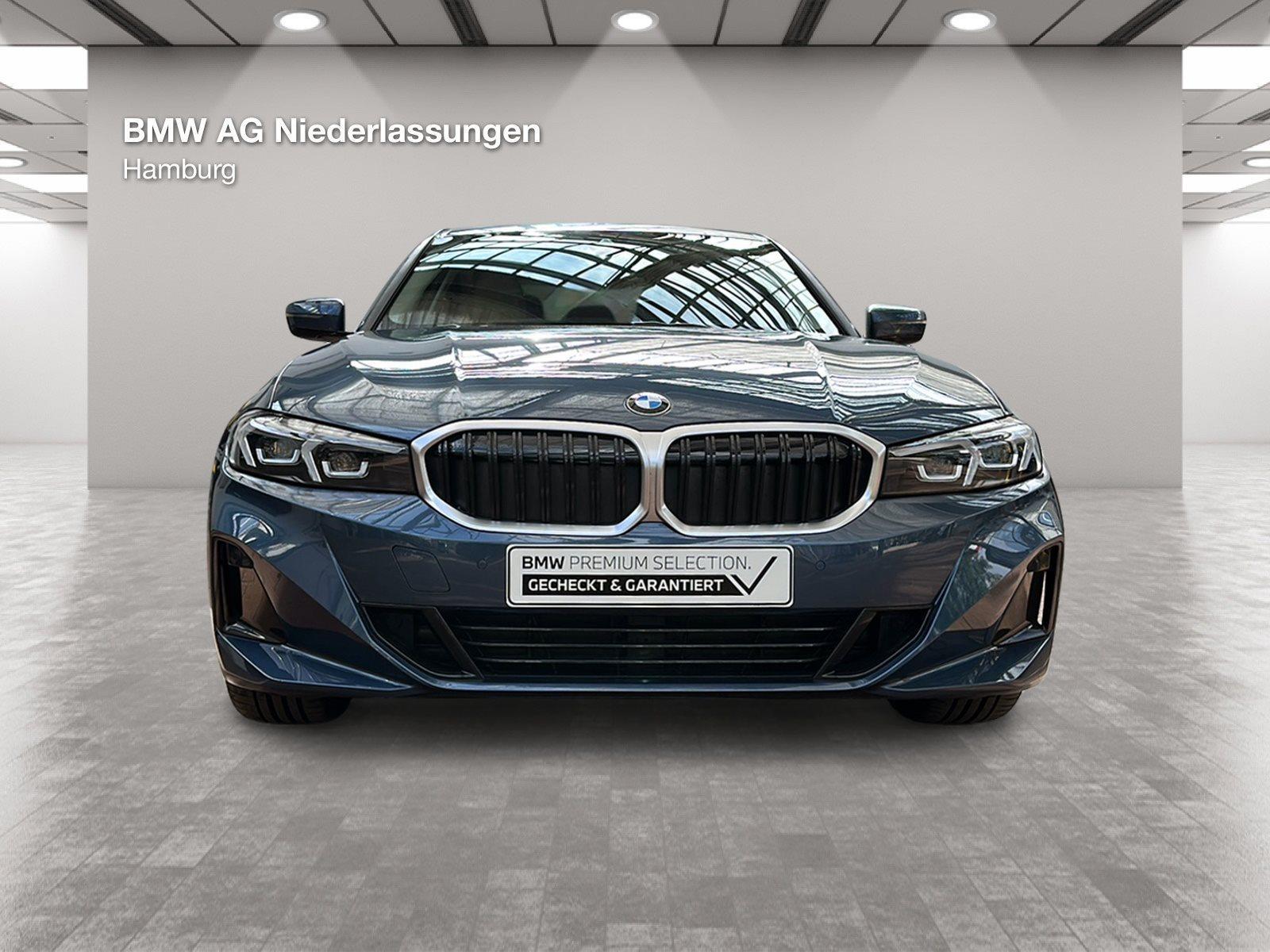 BMW 3er – Bild 15