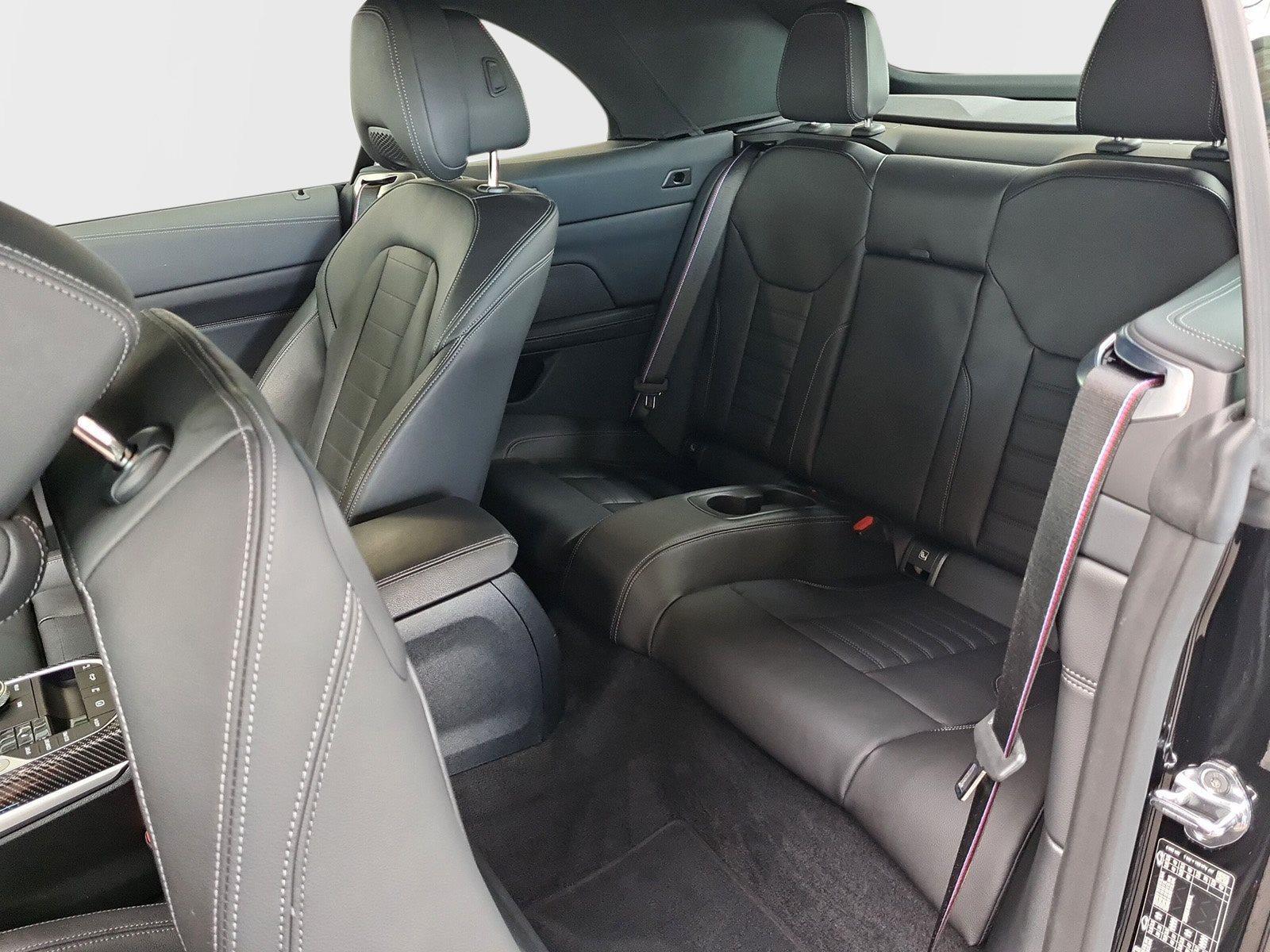 BMW 4er Cabrio – Bild 16