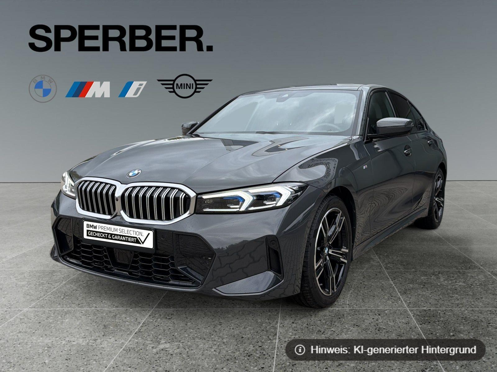 BMW 3er