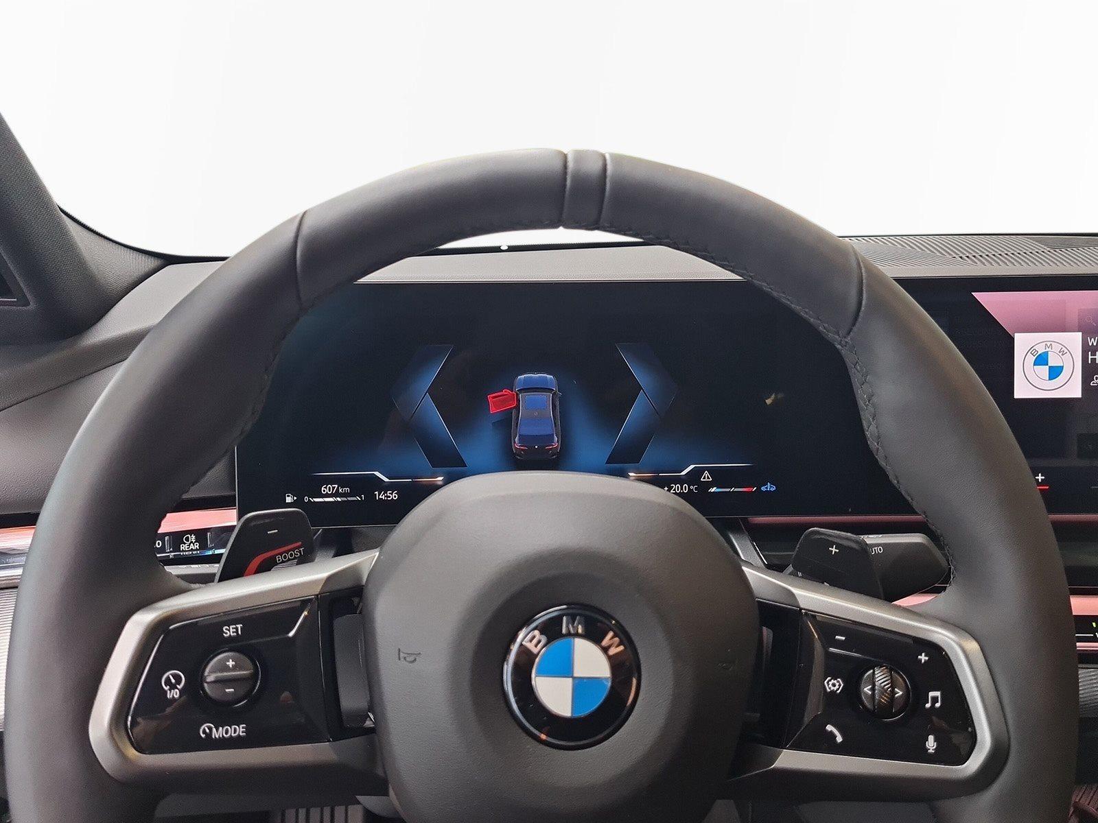 BMW 5er – Bild 16