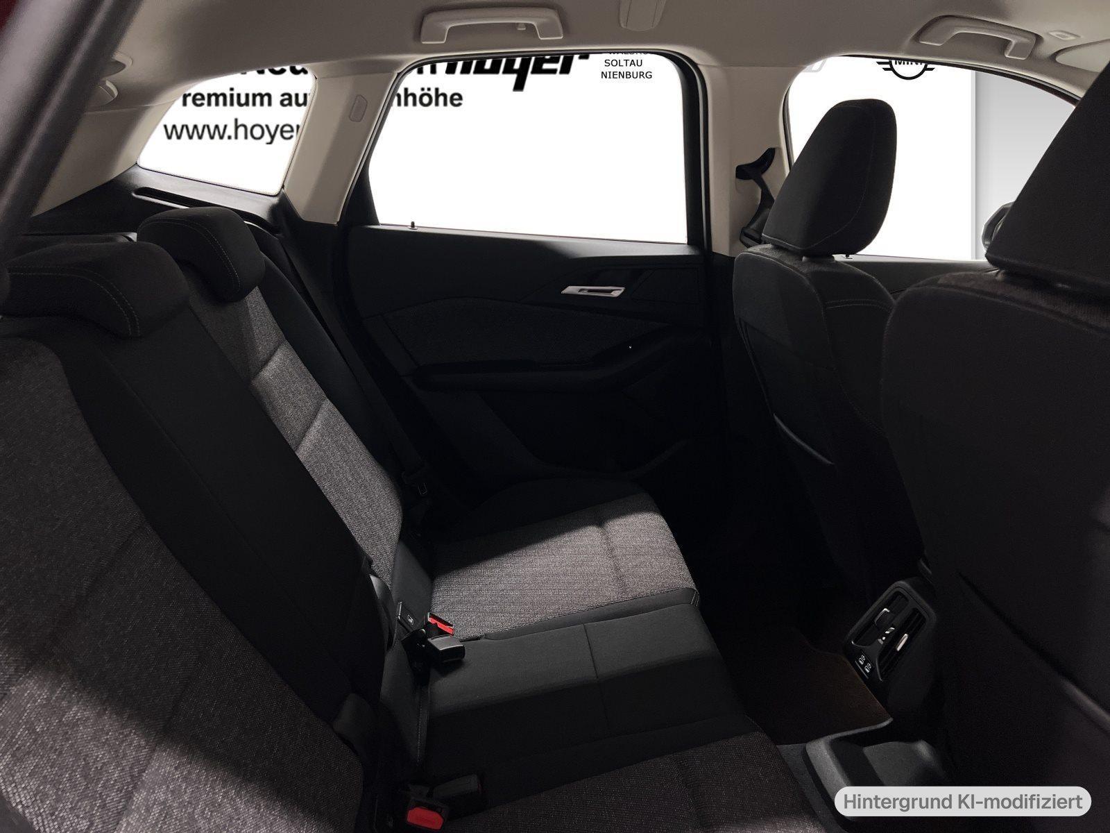 BMW 2er Active Tourer – Bild 16