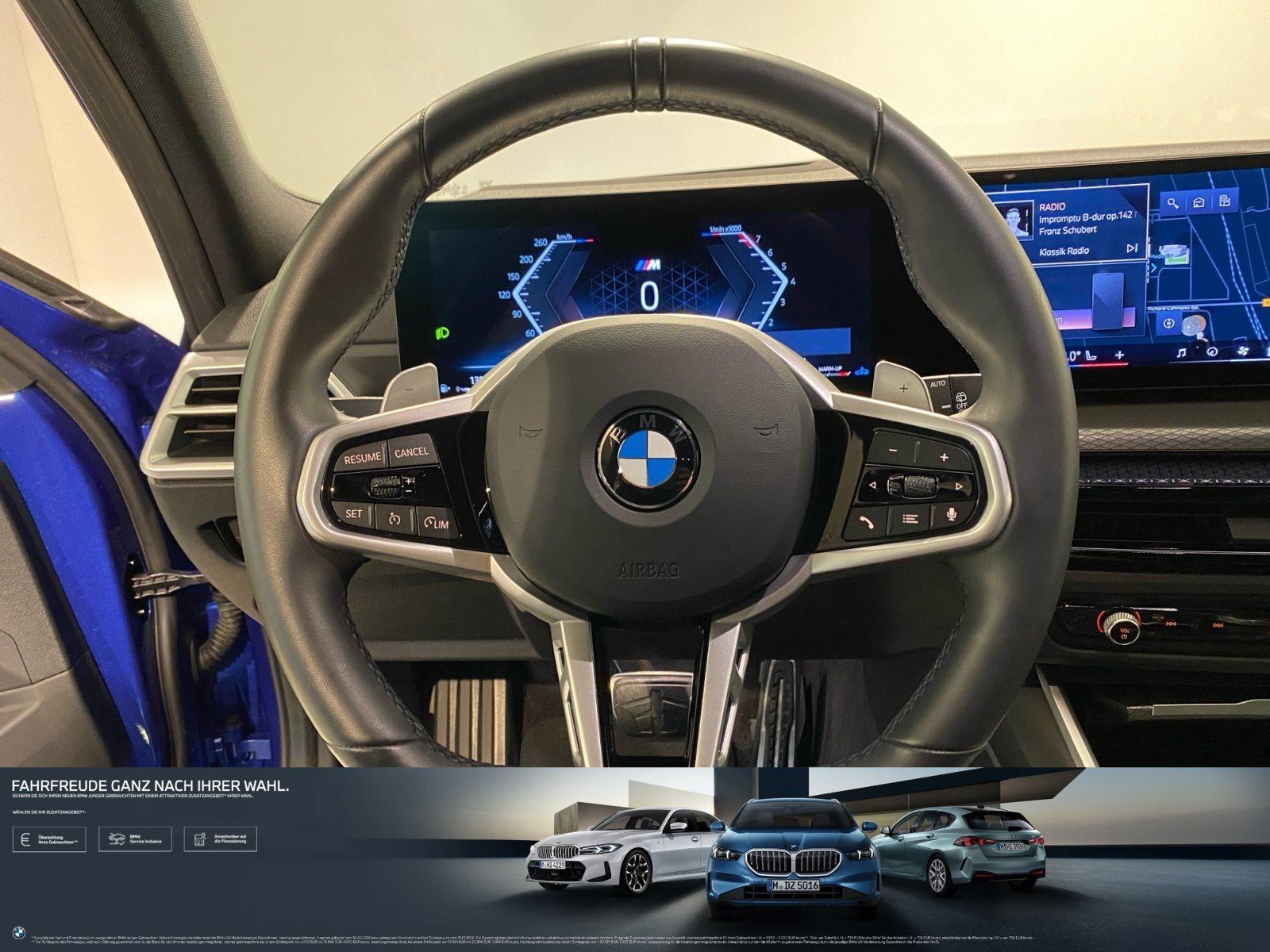 BMW 3er Touring – Bild 21