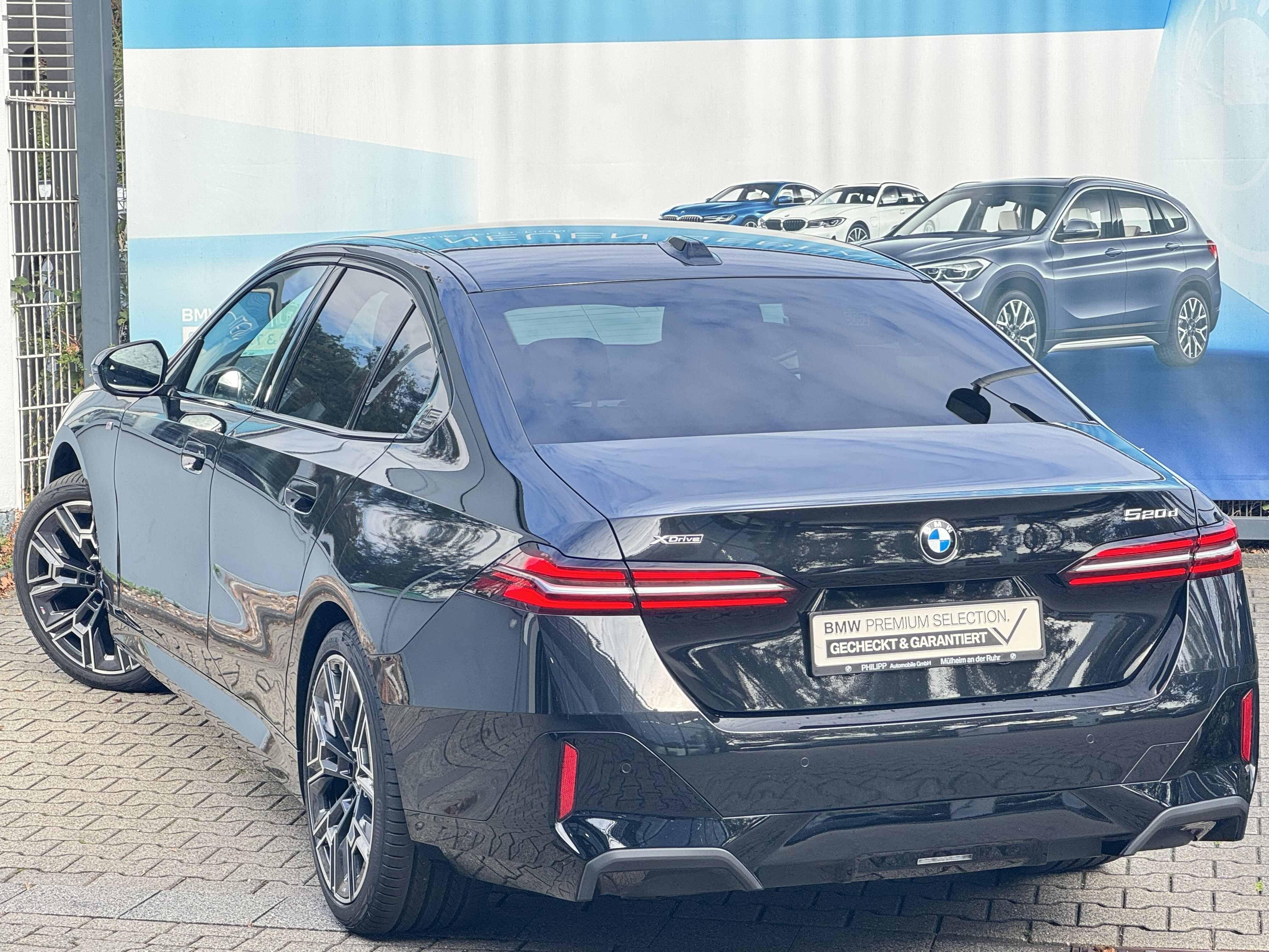 BMW 5er – Bild 18