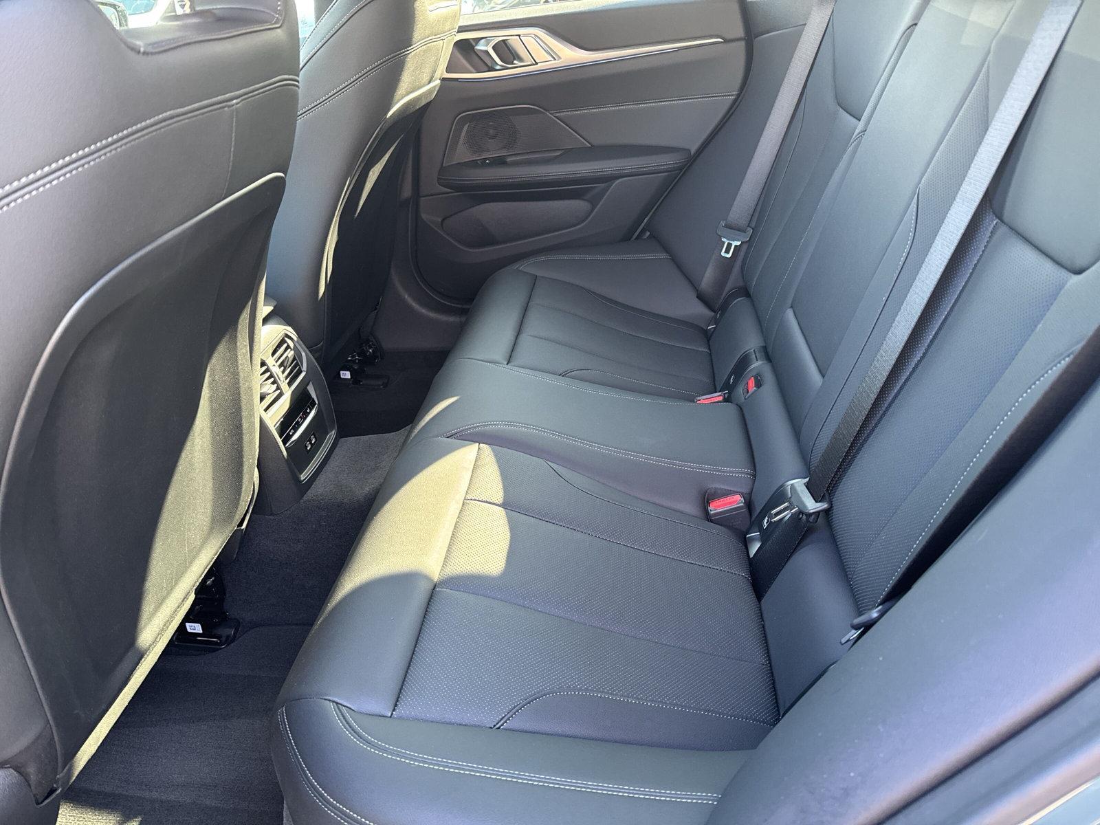 BMW 4er Gran Coupé – Bild 8