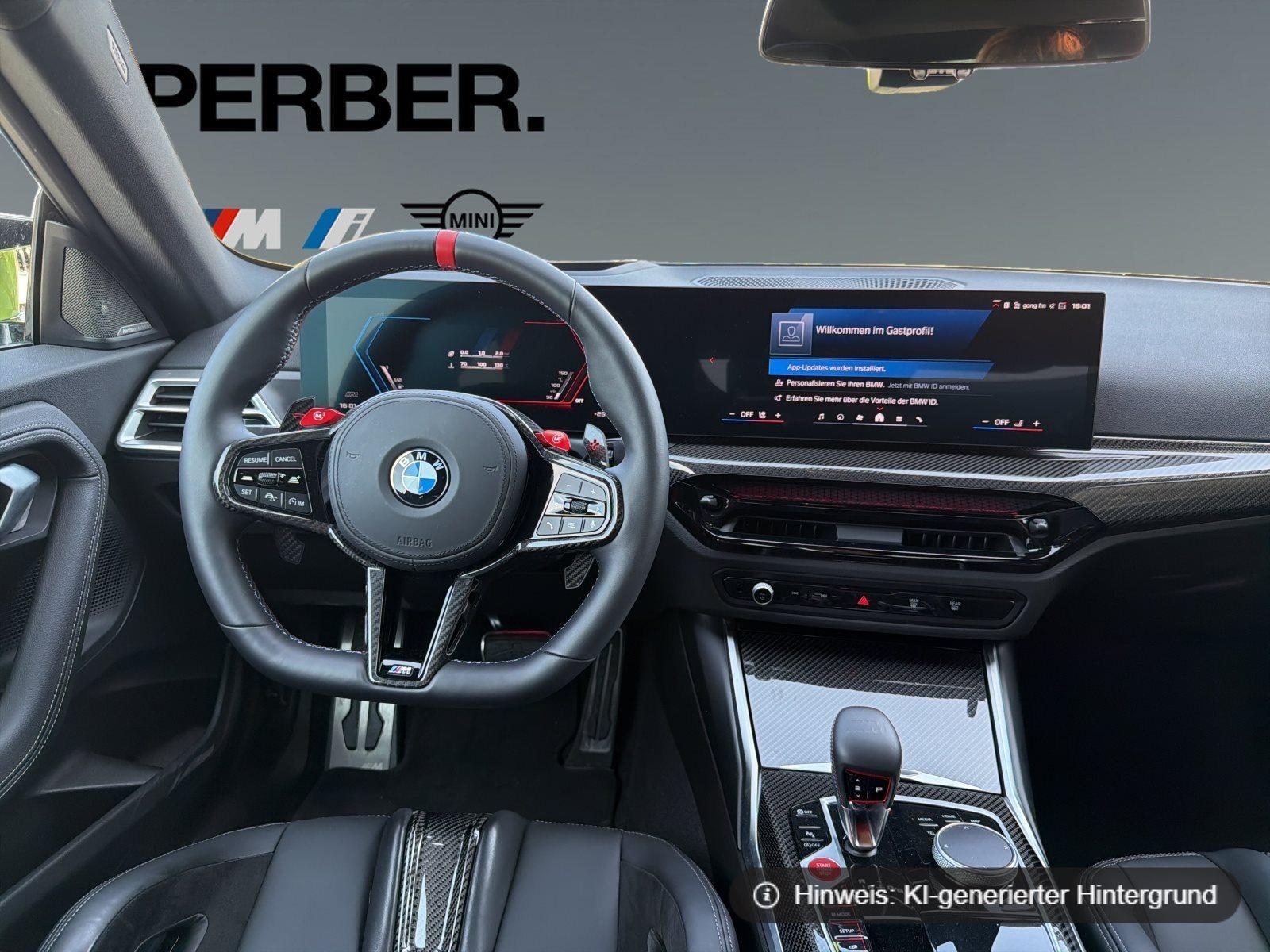 BMW M2 Coupé – Bild 9