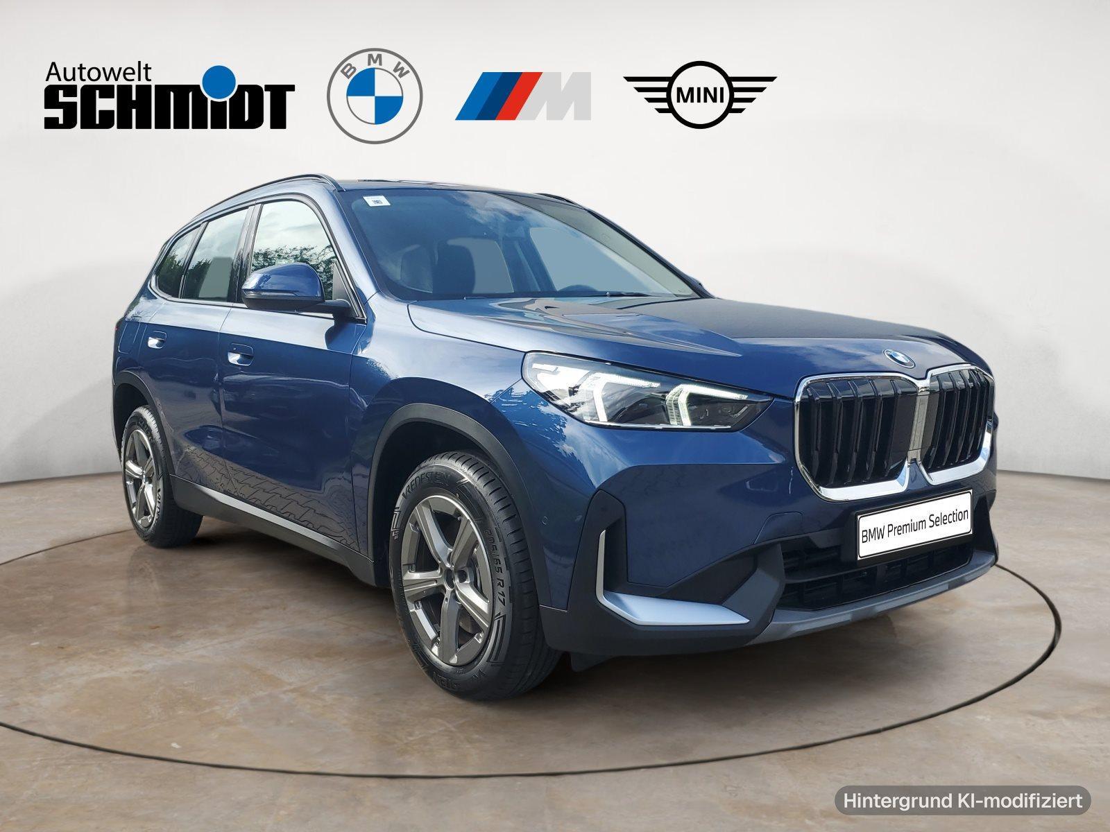 BMW X1 – Bild 18