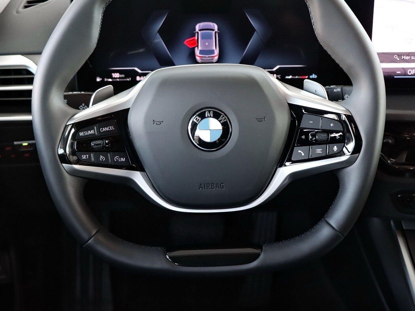 BMW 3er Touring – Bild 12