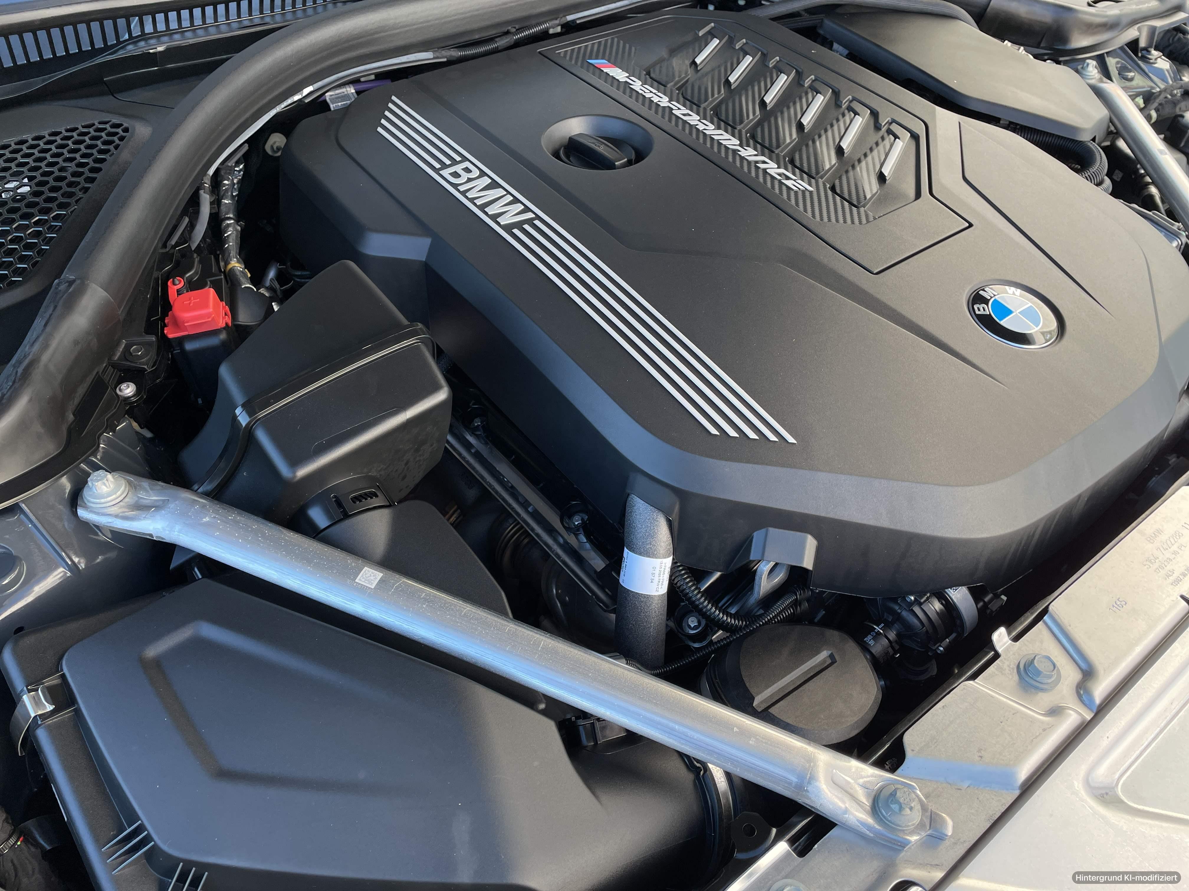 BMW 4er Gran Coupé – Bild 14