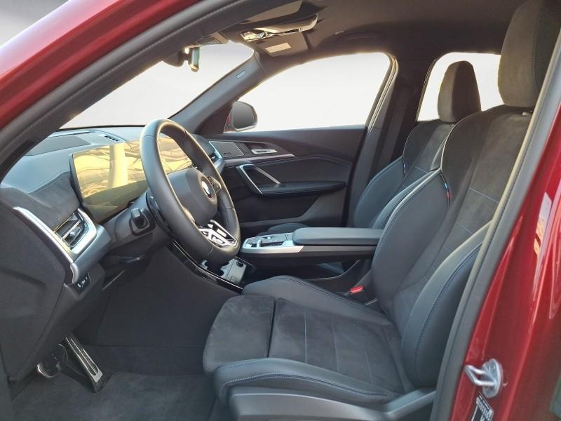 BMW X2 – Bild 21