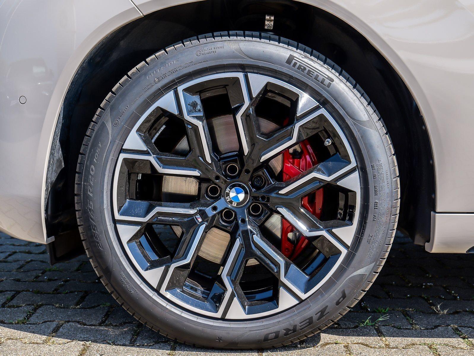 BMW X3 – Bild 4