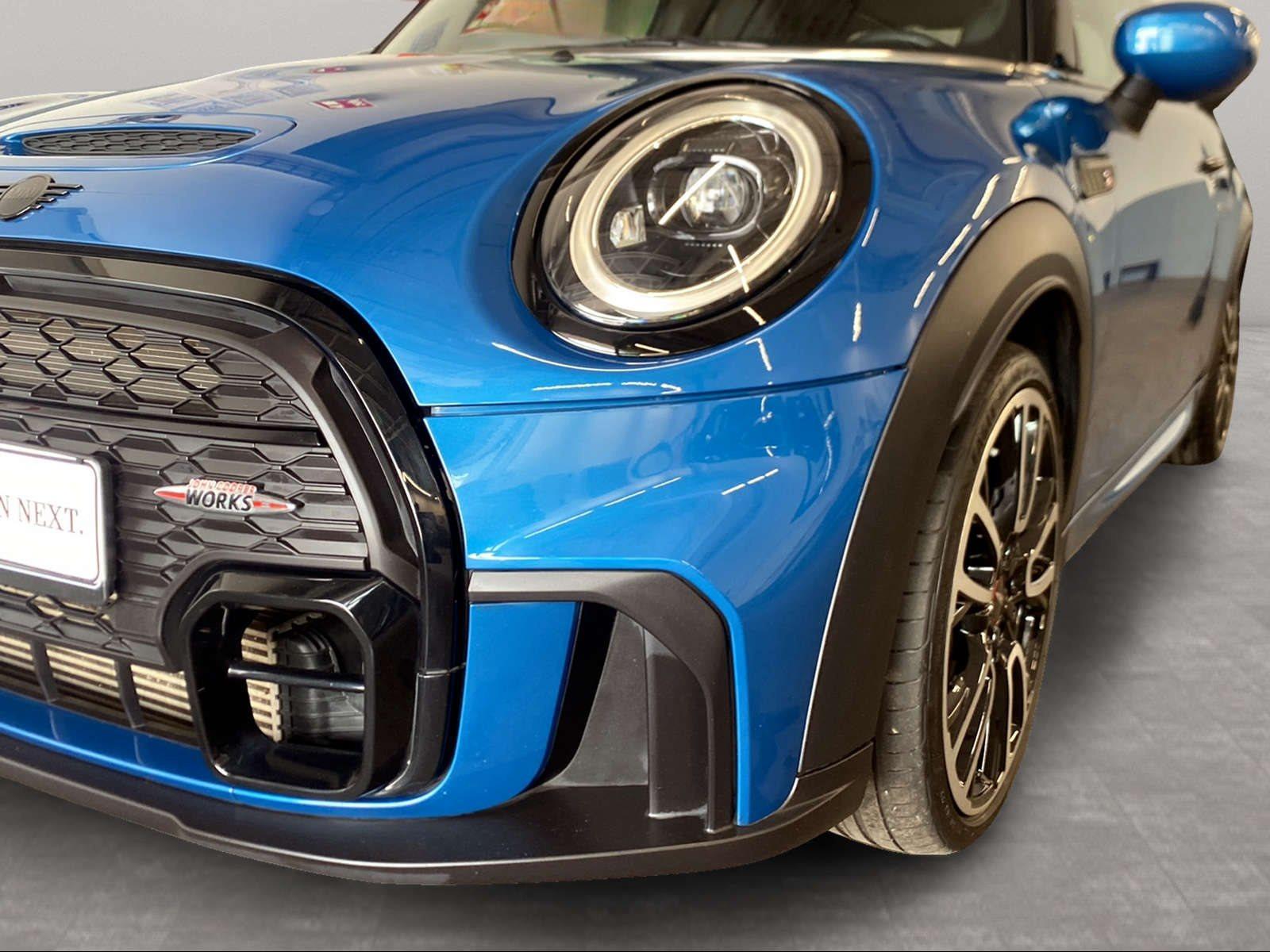 MINI Cooper 3-Türer – Bild 7
